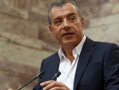 Σ.Θεοδωράκης: «Καλύτερα να λέμε τα Σκόπια 